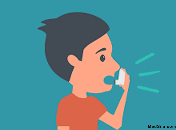 астматик